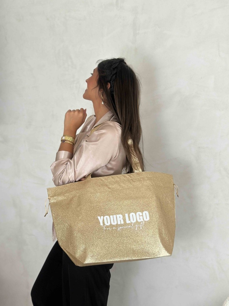 copia de BOLSA NICE estampado leopardo – L (58 x 24 x 35 cm)