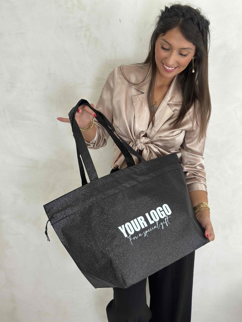 copia de copia de BOLSA NICE estampado leopardo – L (58 x 24 x 35 cm)