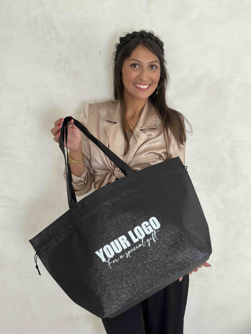 copia de copia de BOLSA NICE estampado leopardo – L (58 x 24 x 35 cm)