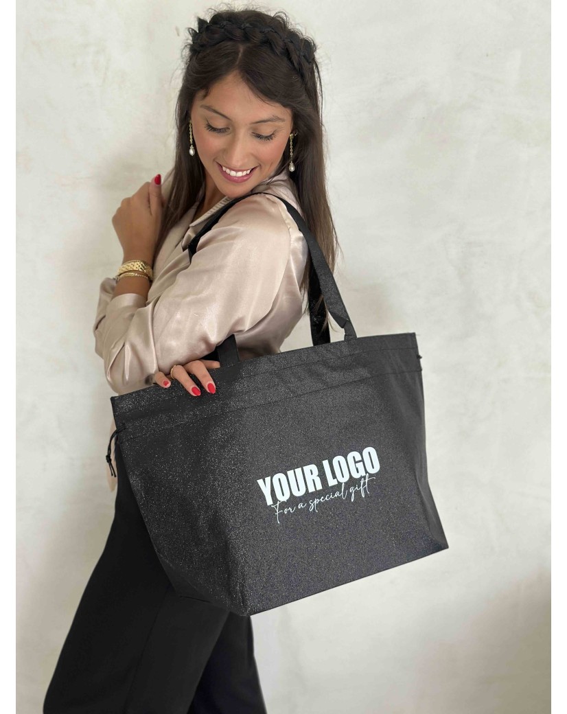 copia de copia de BOLSA NICE estampado leopardo – L (58 x 24 x 35 cm)