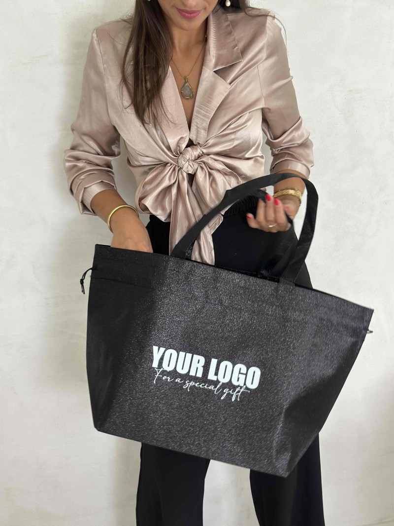 copia de copia de BOLSA NICE estampado leopardo – L (58 x 24 x 35 cm)