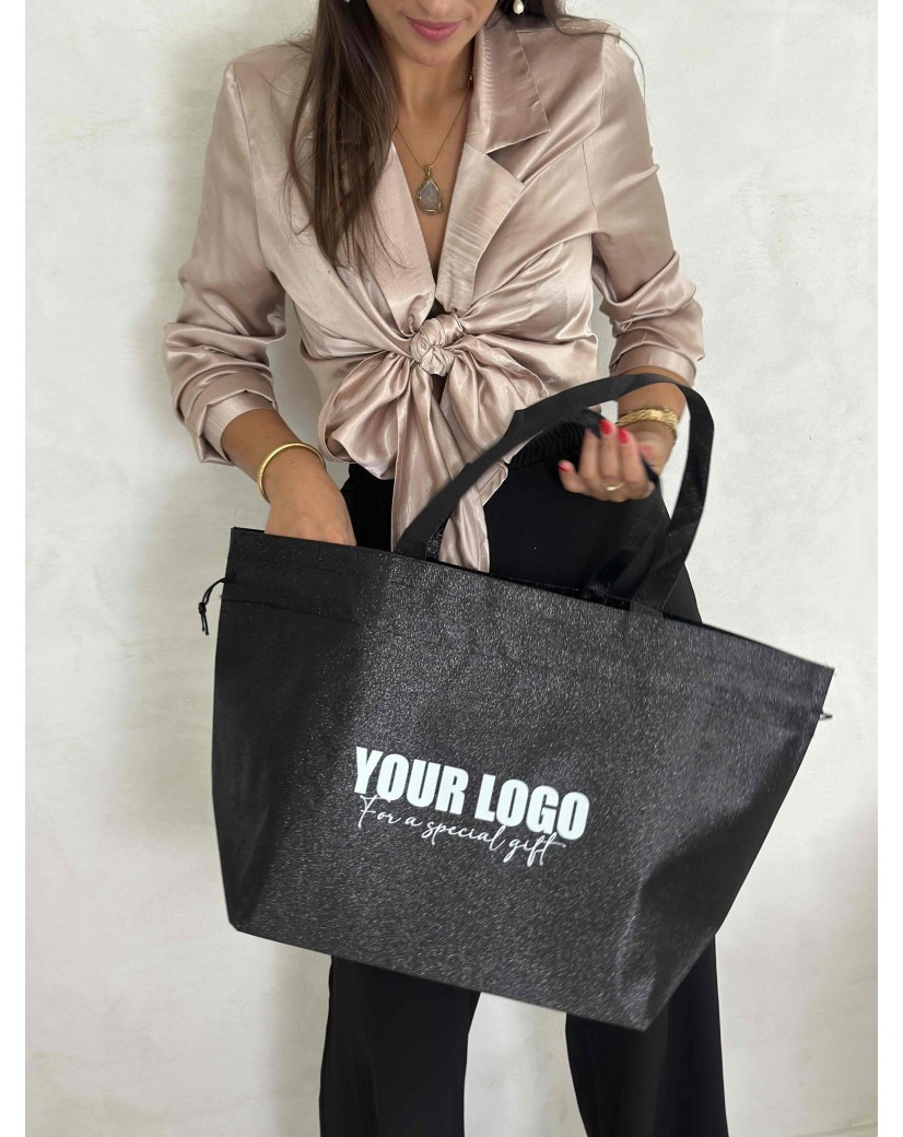 copia de copia de BOLSA NICE estampado leopardo – L (58 x 24 x 35 cm)