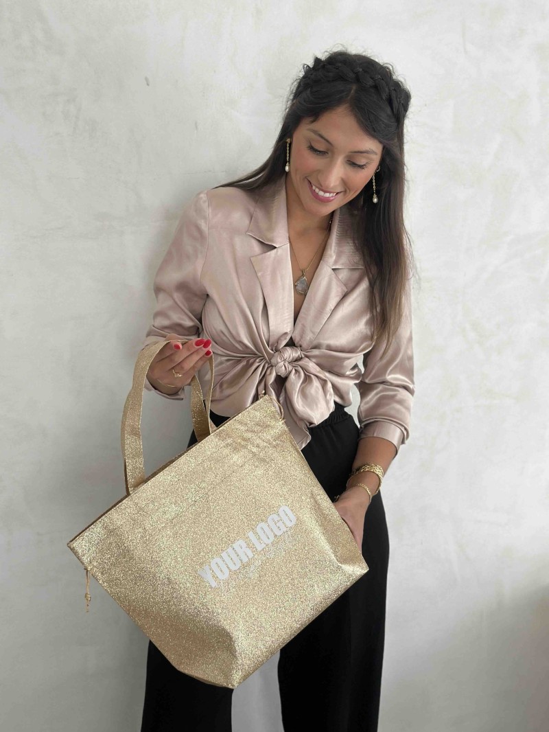 copia de copia de BOLSA NICE estampado leopardo – L (58 x 24 x 35 cm)