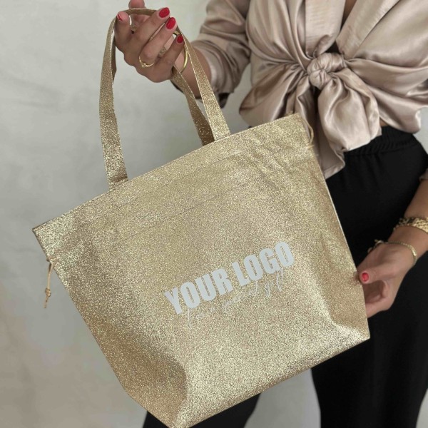 copia de copia de BOLSA NICE estampado leopardo – L (58 x 24 x 35 cm)