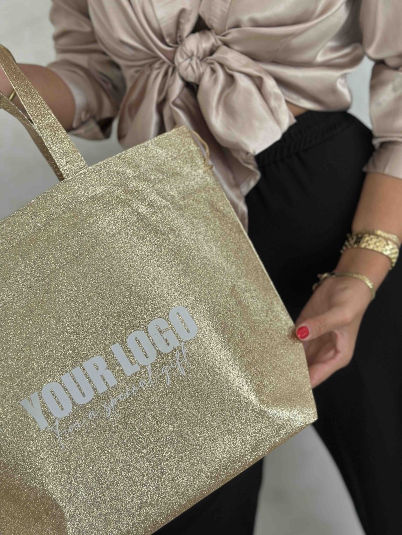 copy of copy of NICE BAG – Leopard print – L (58 x 24 x 35 cm)