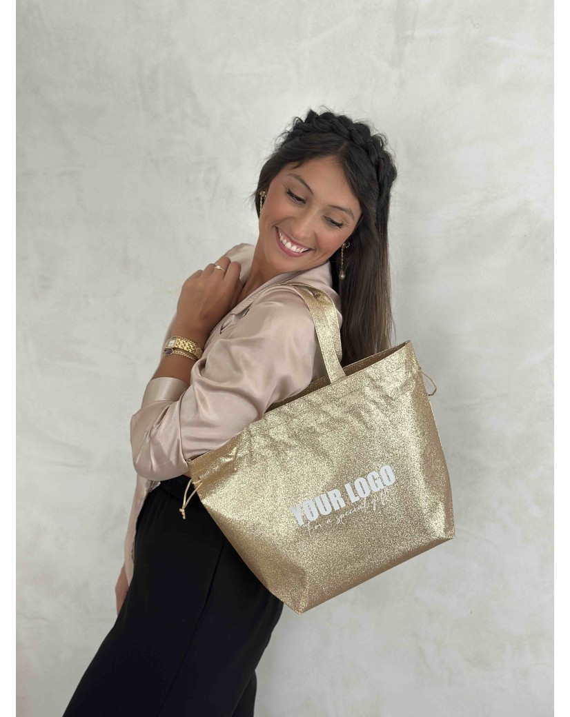 copia de copia de BOLSA NICE estampado leopardo – L (58 x 24 x 35 cm)