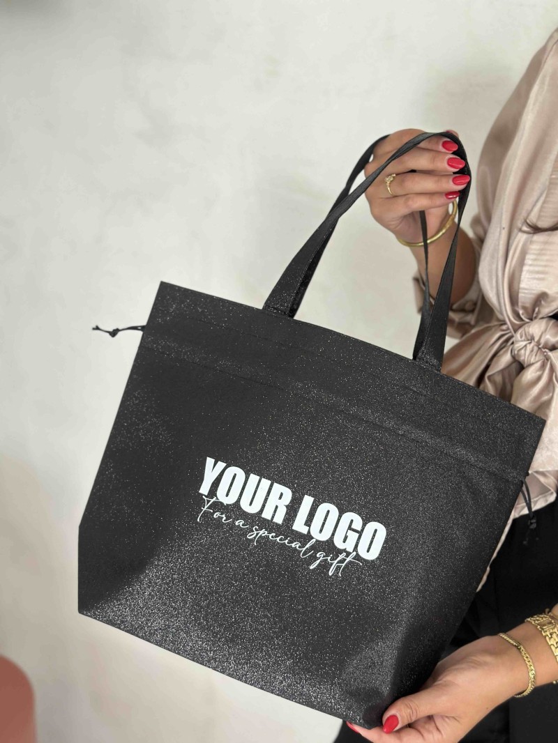 copy of copy of copy of copy of NICE BAG – Leopard print – L (58 x 24 x 35 cm)