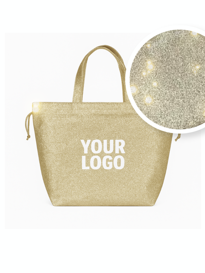 Kopie von TASCHE NICE Leopardenmuster – L (58 x 24 x 35 cm)