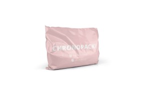 Eshop clutch bag - Pink M
