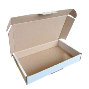 Boîte e-shop pour bijoux -  S