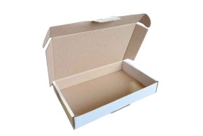 E-shop-Schachtel für Schmuck - S