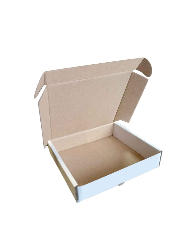 ESHOP JEWELRY BOX - S