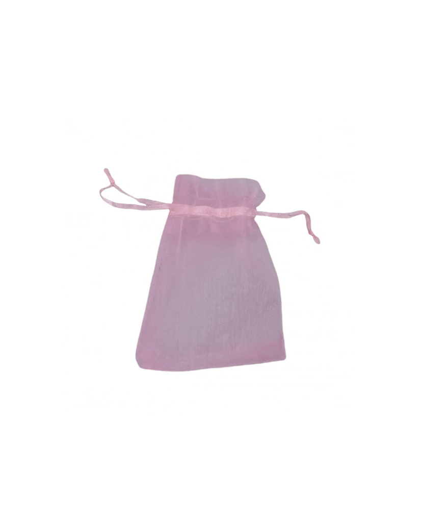 Organza pouch XS