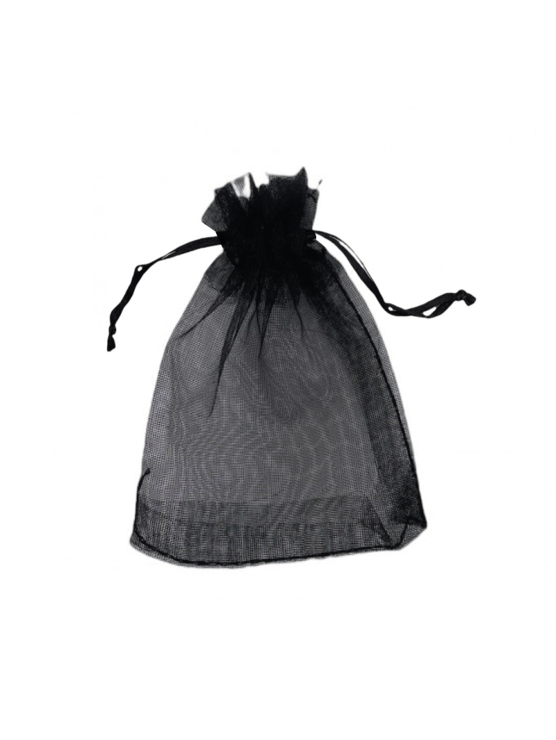 Organza-Tasche XS