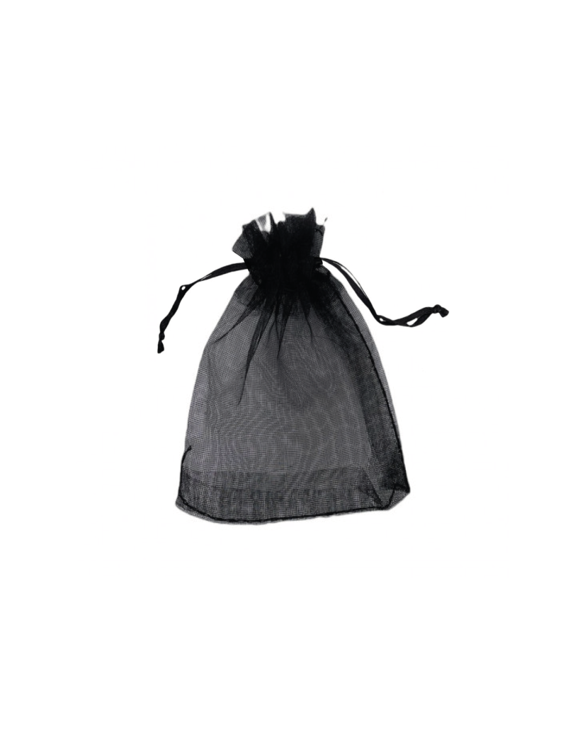 Organza-Tasche XS