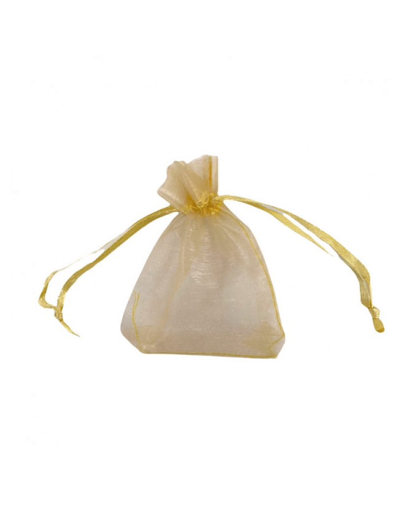 Organza pouch XS