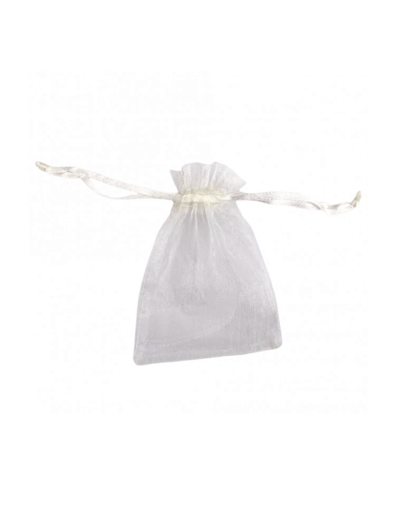 Organza-Tasche XS