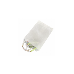 Pochette économique - Blanche XS