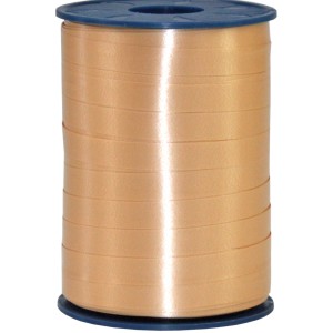 Bolduc couleur - Orange chamois 134
