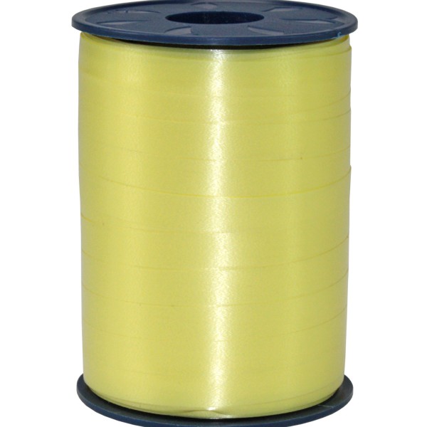 Bolduc color - Pale yellow