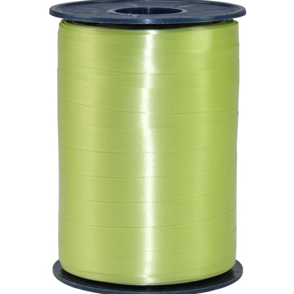 Bolduc color - Pale green
