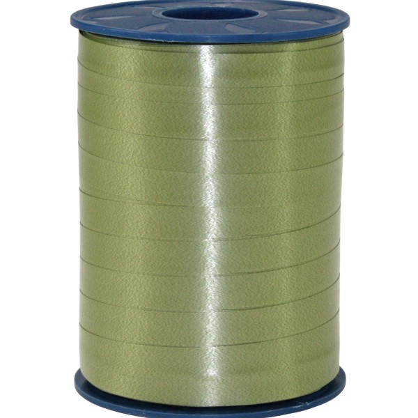 Bolduc color - Olive green