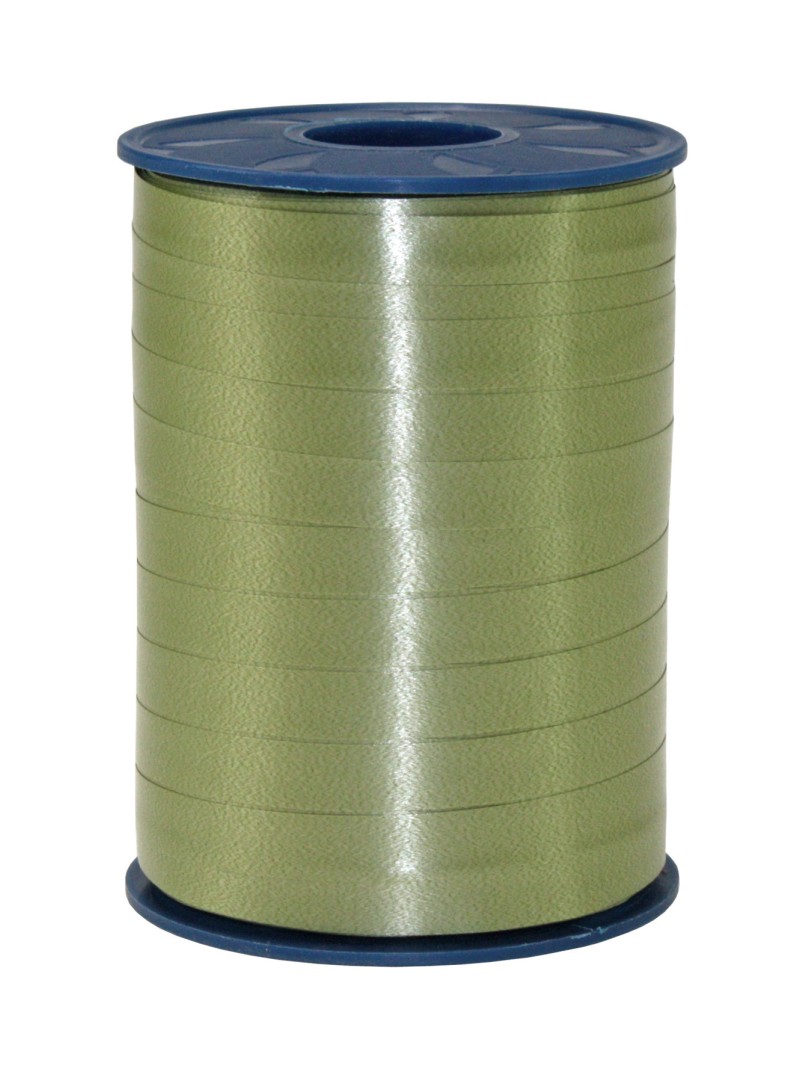 Bolduc color - Olive green