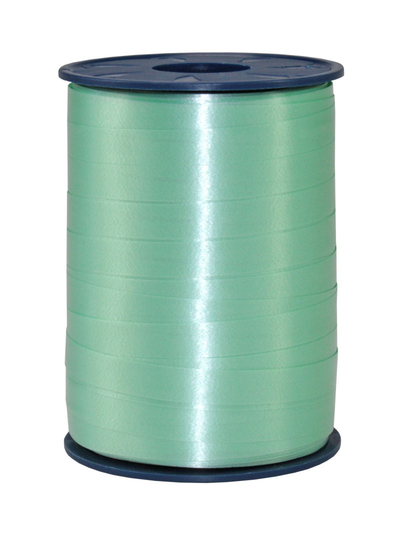 Bolduc color - Opaline green