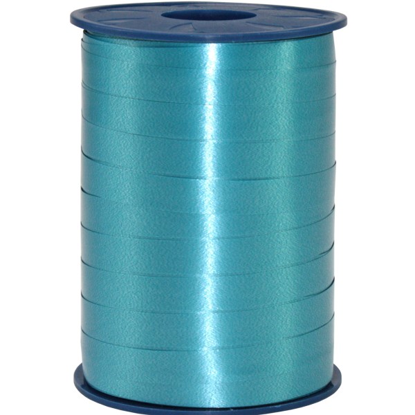 Bolduc color - Peacock blue