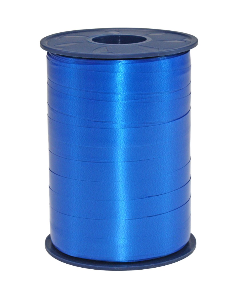 Bolduc color - Electric blue