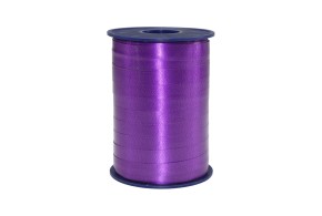 Bolduc couleur - Mauve violet