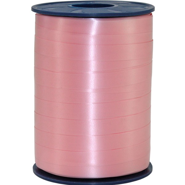 Bolduc color - Rose pêche
