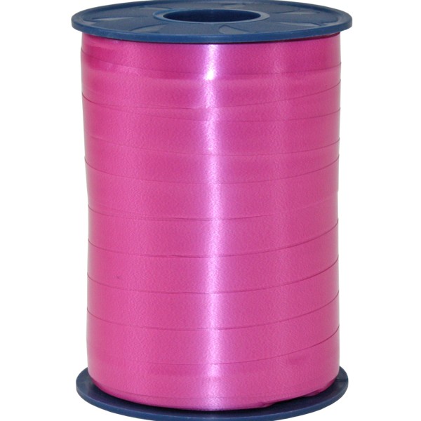 Bolduc color - Fuchsia pink