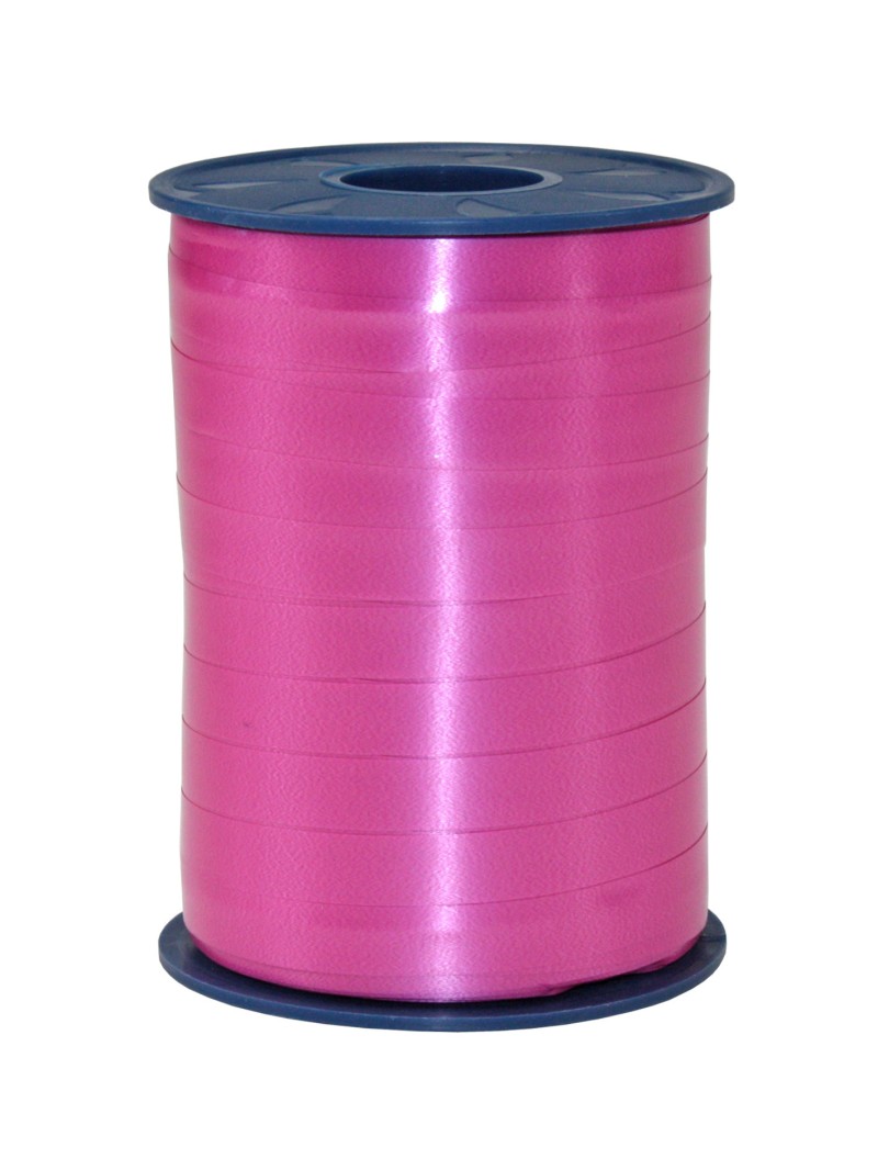 Bolduc color - Fuchsia pink