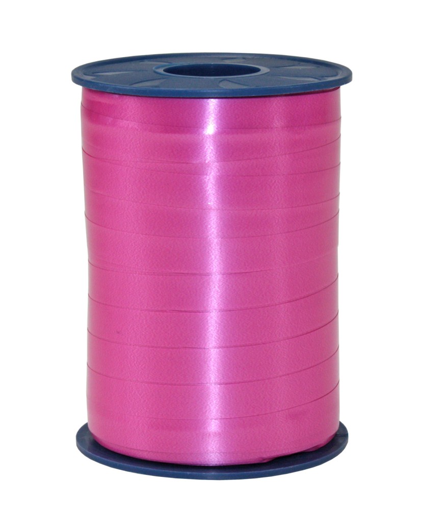 Bolduc color - Fuchsia pink