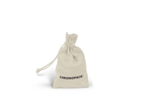 Personalized pouch - Natural M