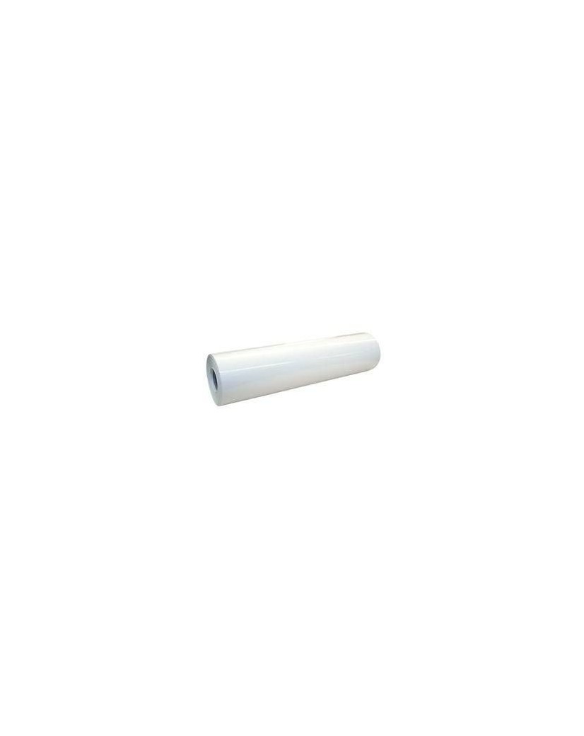Gift wrapping paper - Glossy white