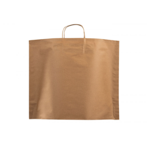 Sac papier bateau - Kraft M sans impression