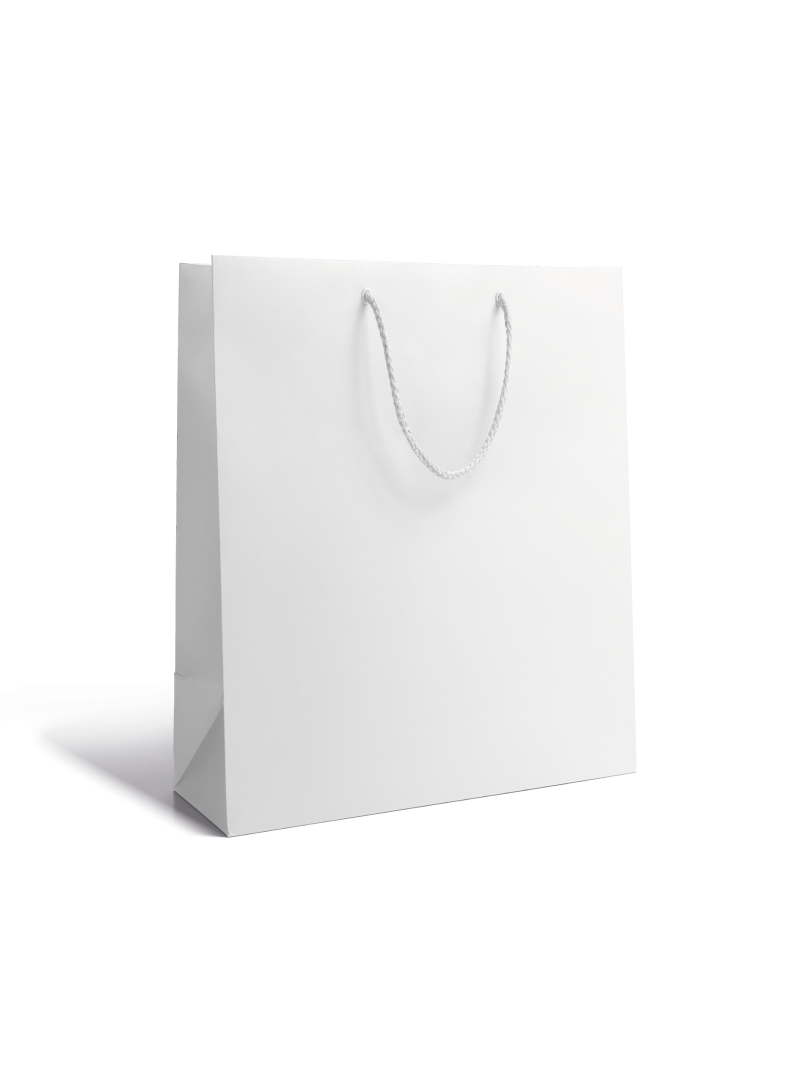 Impression sur sac papier outlet