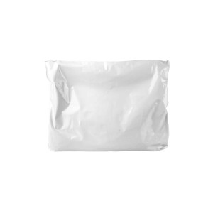 Pochette Eshop - Blanc M sans impression