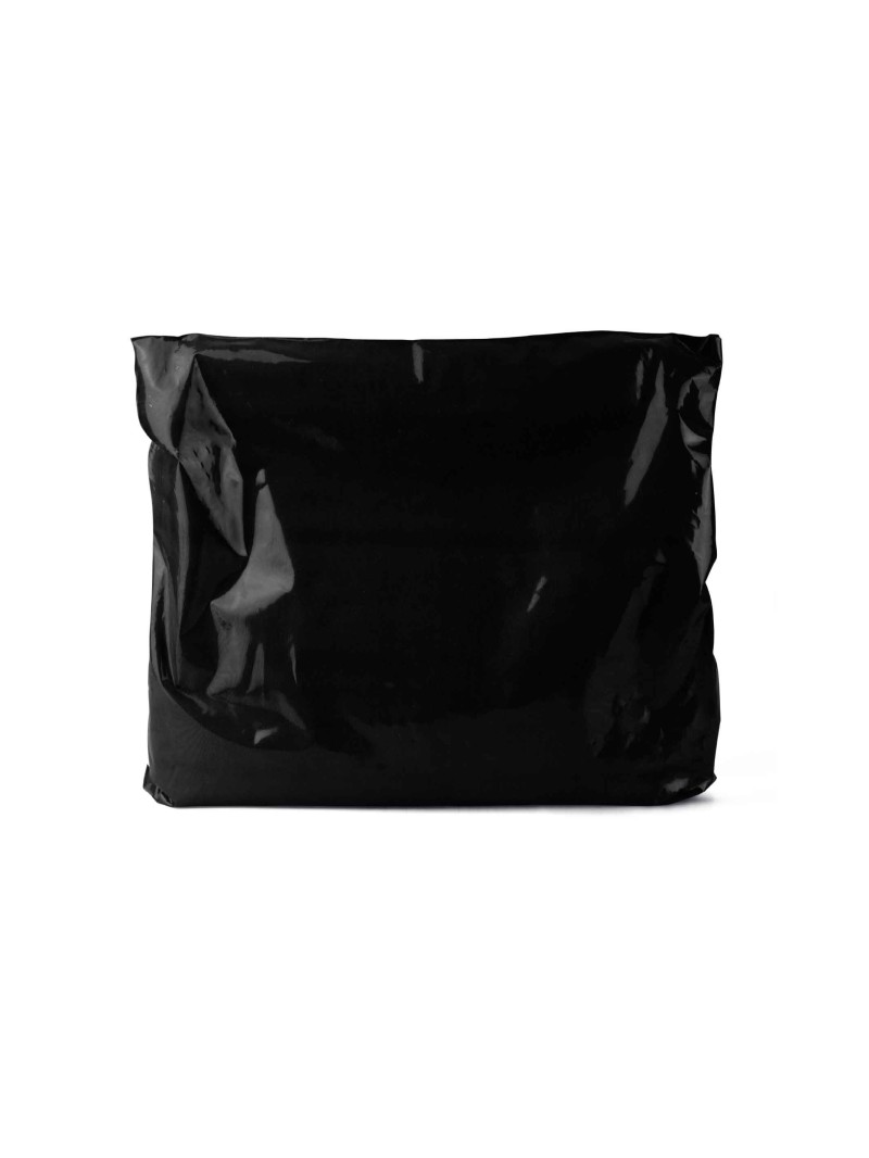 Eshop-Pochette - Schwarz M ohne Aufdruck