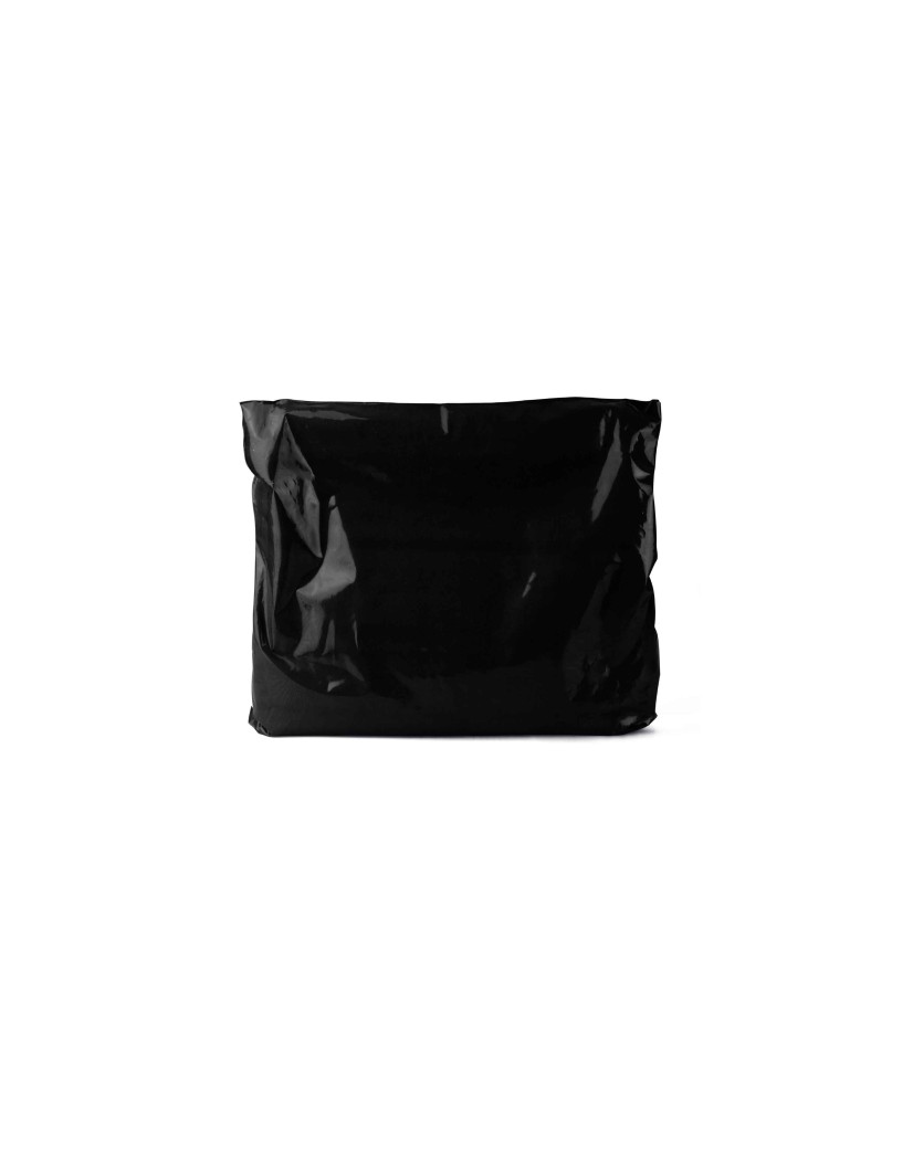 Eshop Pouch - Black M without print