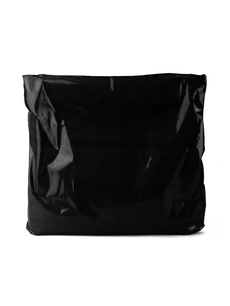 Eshop Pouch - Black L without print