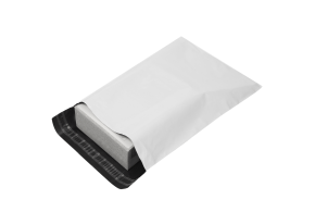 Shipping envelope - White XL unprinted