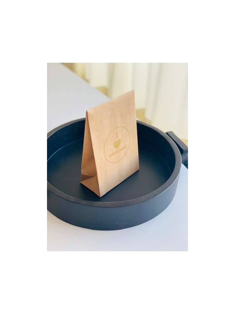 Gift bag - Kraft S