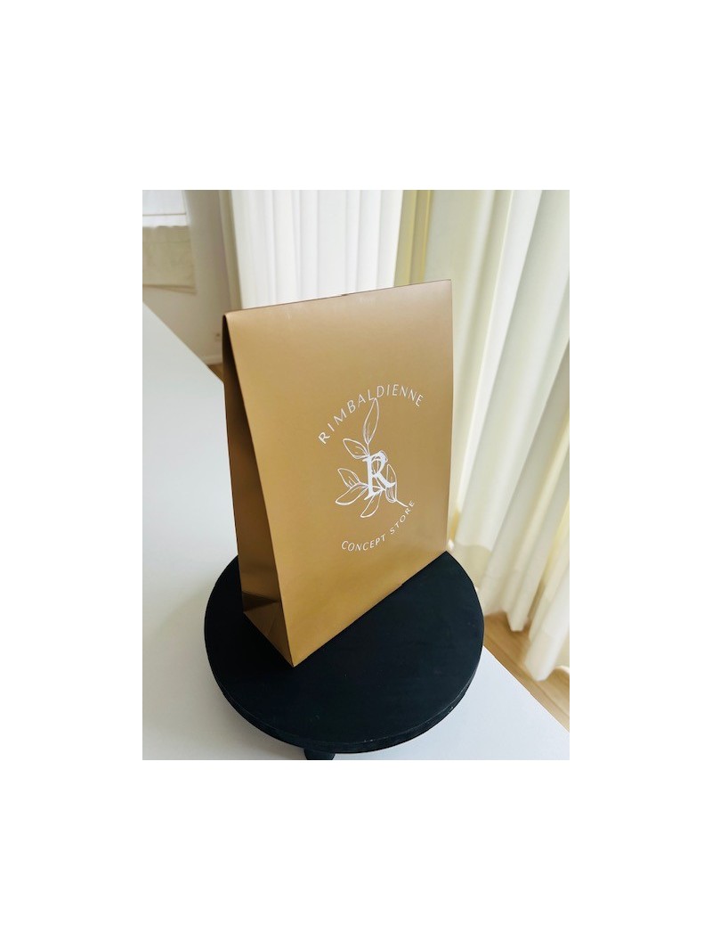 Bolsa de regalo - Dorée L