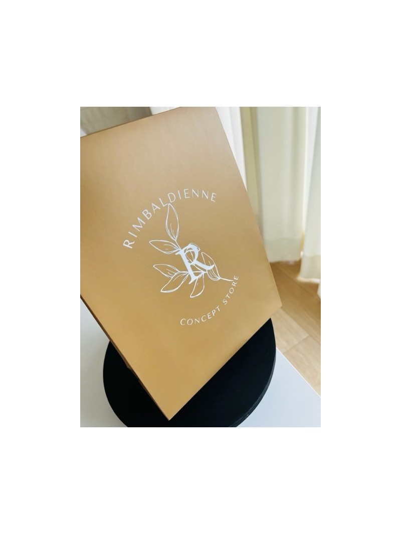 Bolsa de regalo - Dorée L