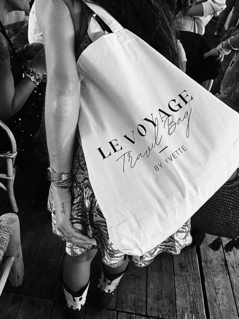 Sac coton premium