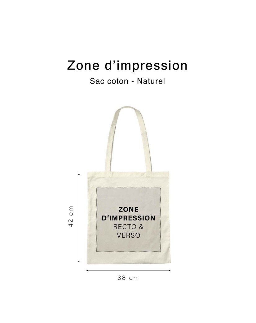 TASCHE PARIS - NATUR