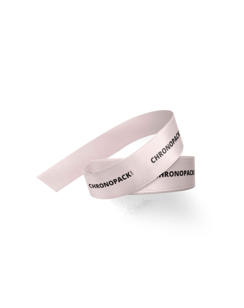 Personalized ribbon - 25mm
